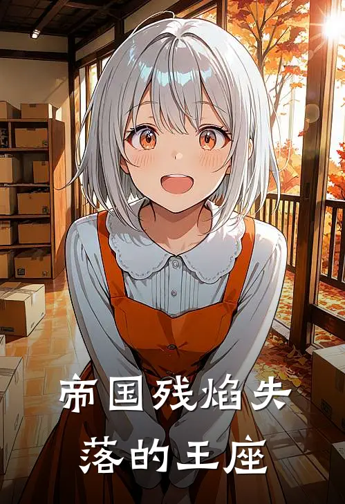 帝国残焰失落的王座