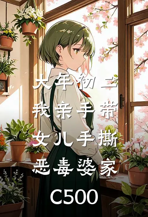 大年初二，我亲手带女儿手撕恶毒婆家C500