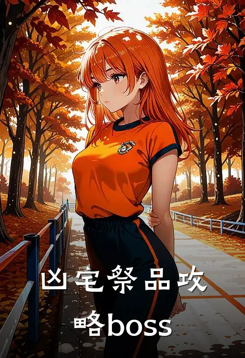 凶宅祭品攻略boss