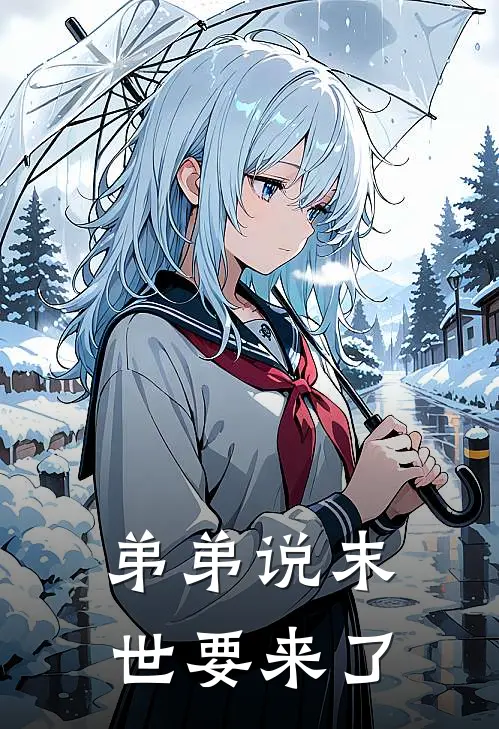 弟弟说末世要来了