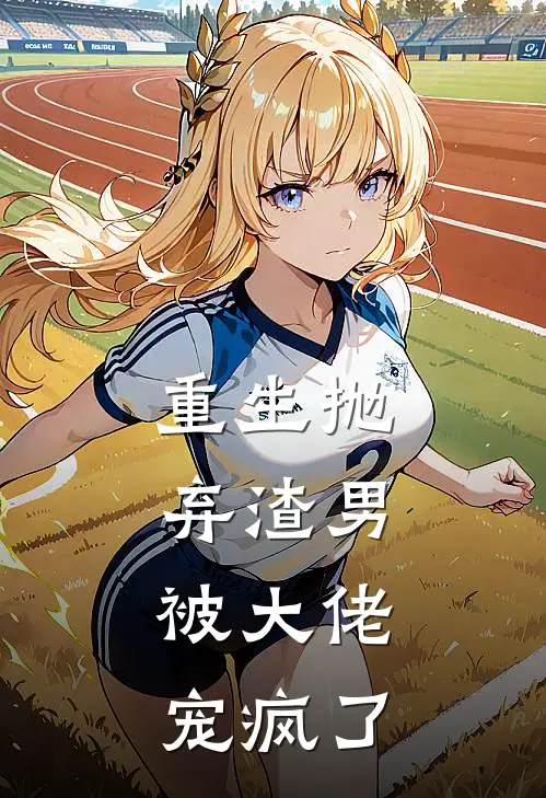 重生抛弃渣男，被大佬宠疯了