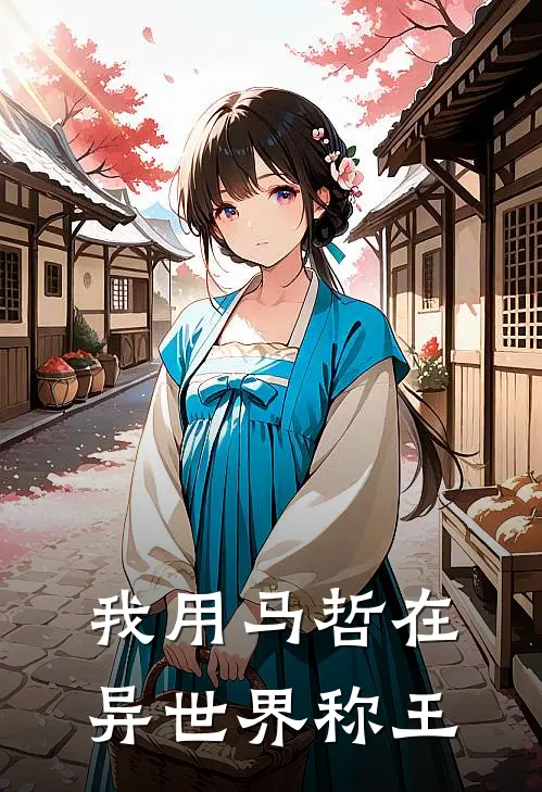 我用马哲在异世界称王