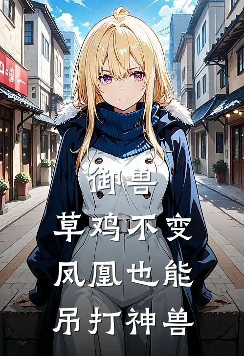 御兽：草鸡不变凤凰也能吊打神兽