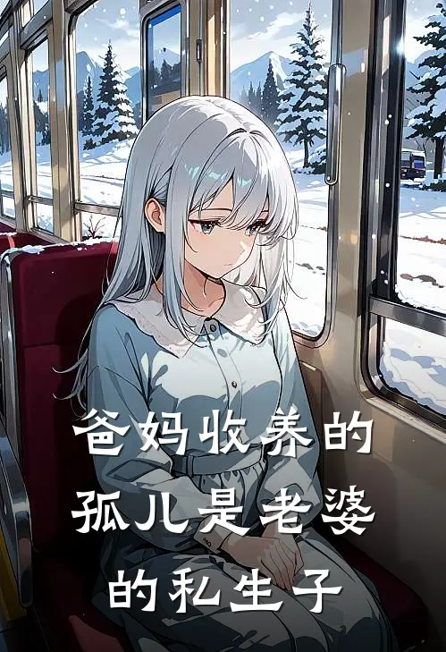 爸妈收养的孤儿是老婆的私生子