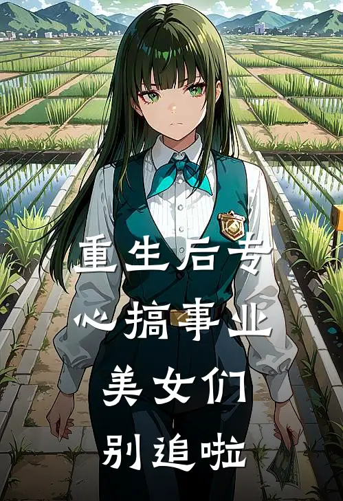 重生后专心搞事业，美女们别追啦
