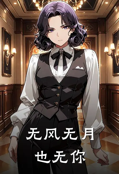 无风无月也无你