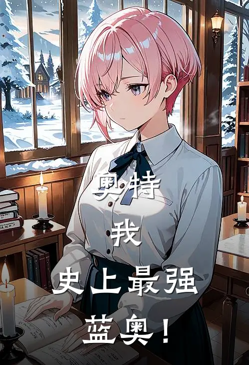 奥特：我，史上最强蓝奥！