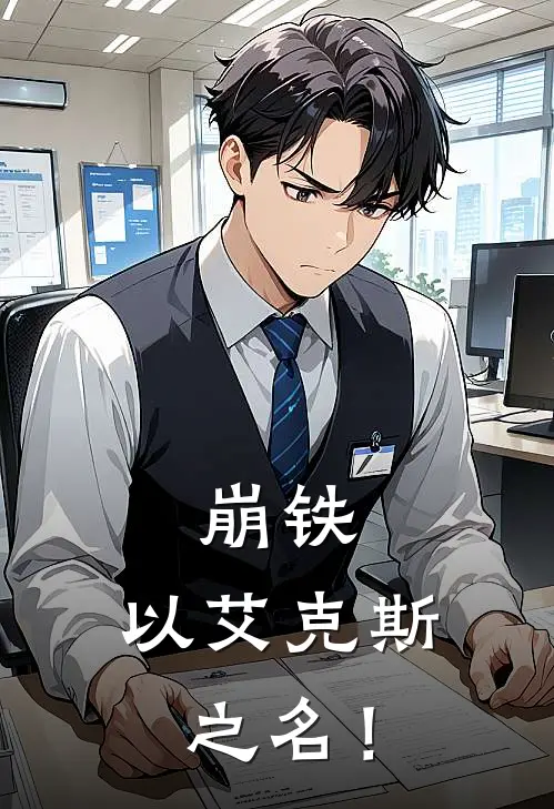 崩铁：以艾克斯之名！