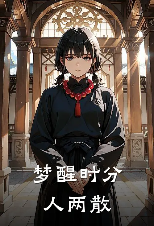 梦醒时分人两散