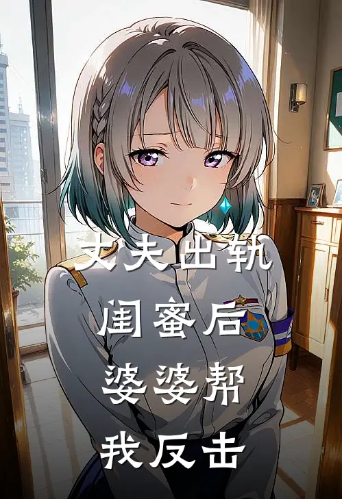 丈夫出轨闺蜜后，婆婆帮我反击