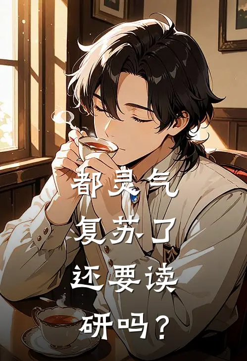 都灵气复苏了，还要读研吗？