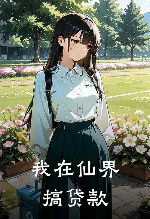 我在仙界搞贷款