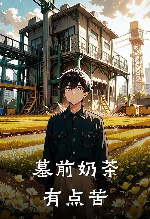 墓前奶茶有点苦