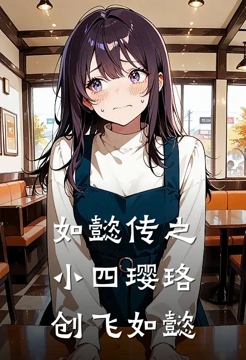 如懿传之小四璎珞创飞如懿