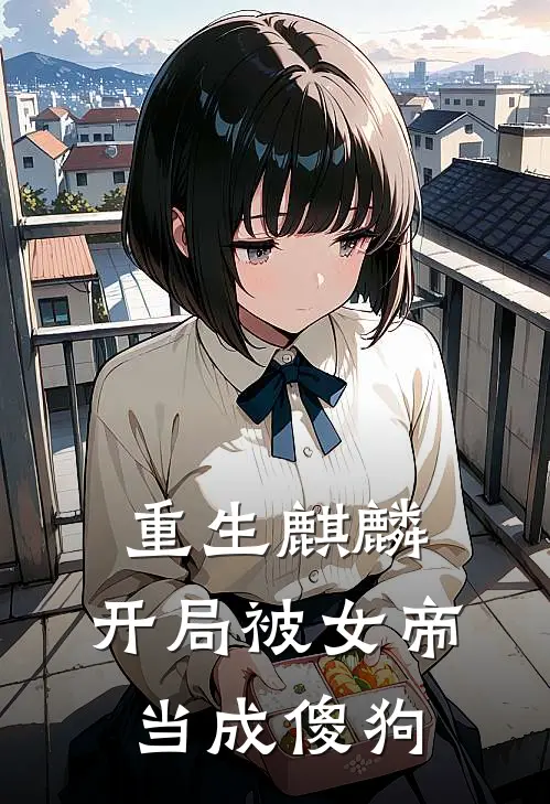 重生麒麟：开局被女帝当成傻狗