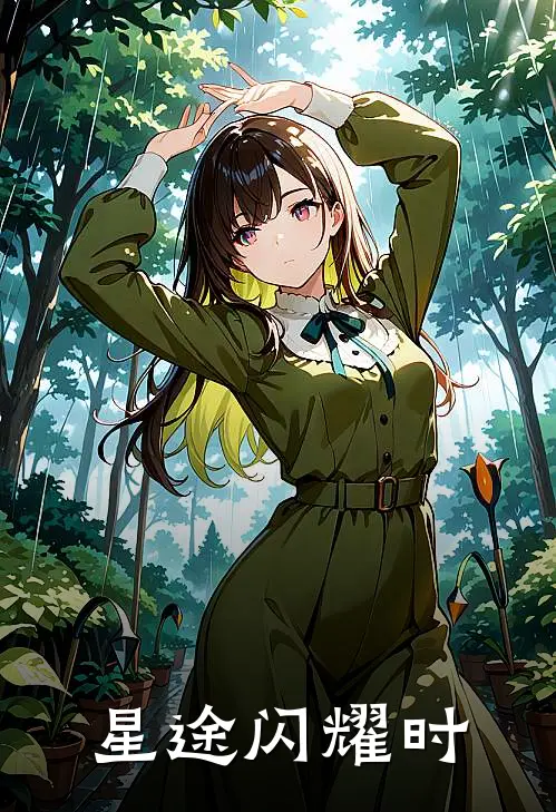 星途闪耀时