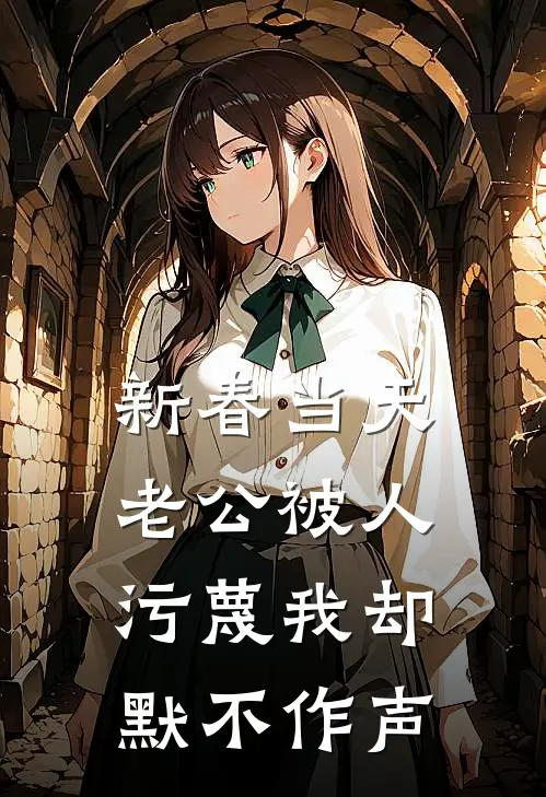 新春当天，老公被人污蔑我却默不作声