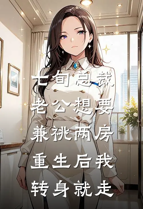 七旬总裁老公想要兼祧两房，重生后我转身就走