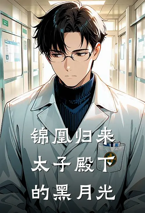 锦凰归来：太子殿下的黑月光