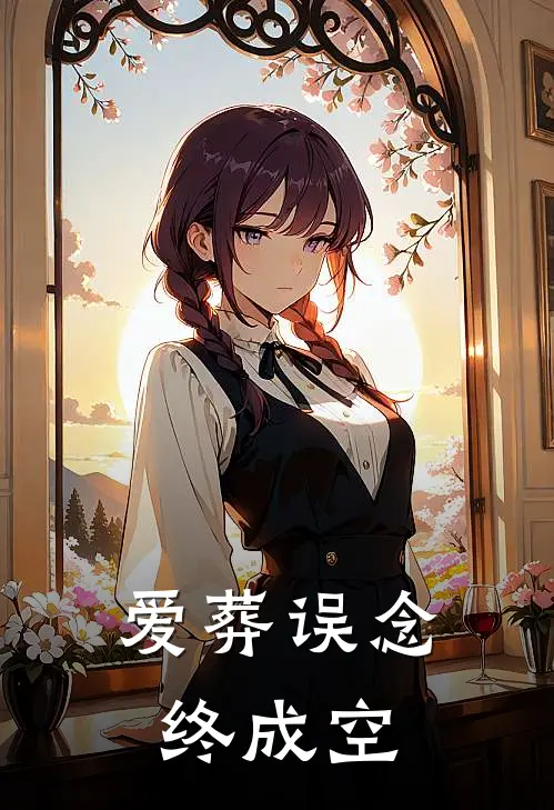 爱葬误念终成空