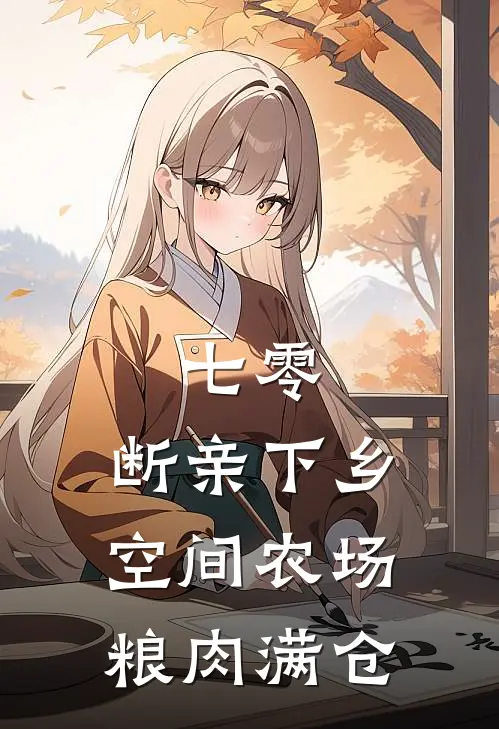 七零：断亲下乡空间农场粮肉满仓