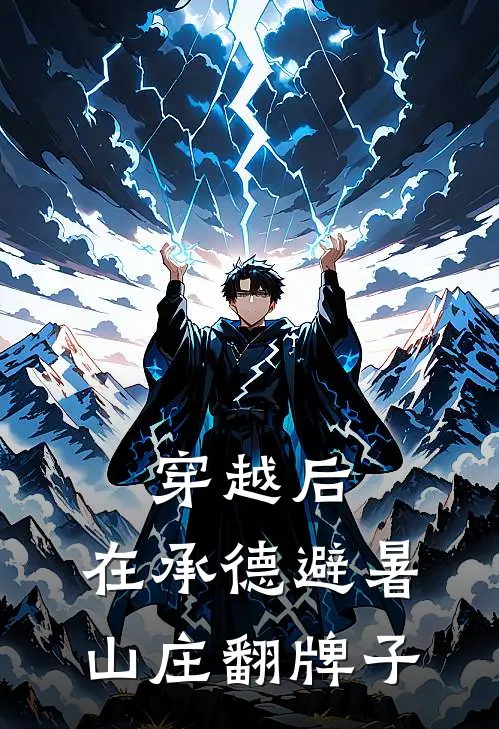 穿越后，在承德避暑山庄翻牌子