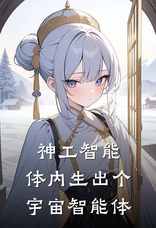 神工智能，体内生出个宇宙智能体