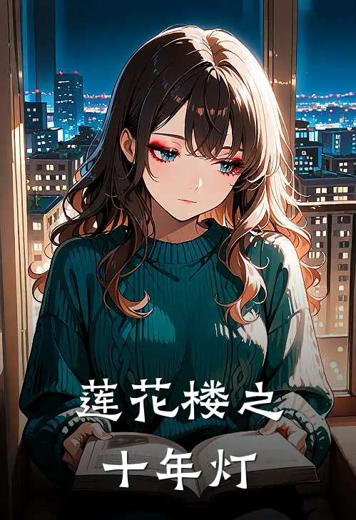 莲花楼之十年灯