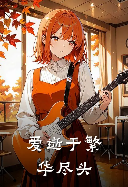 爱逝于繁华尽头