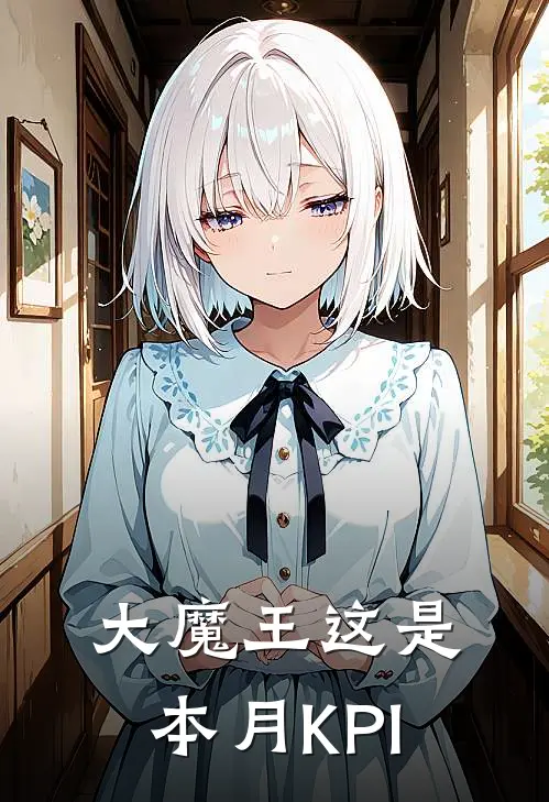 大魔王这是本月KPI