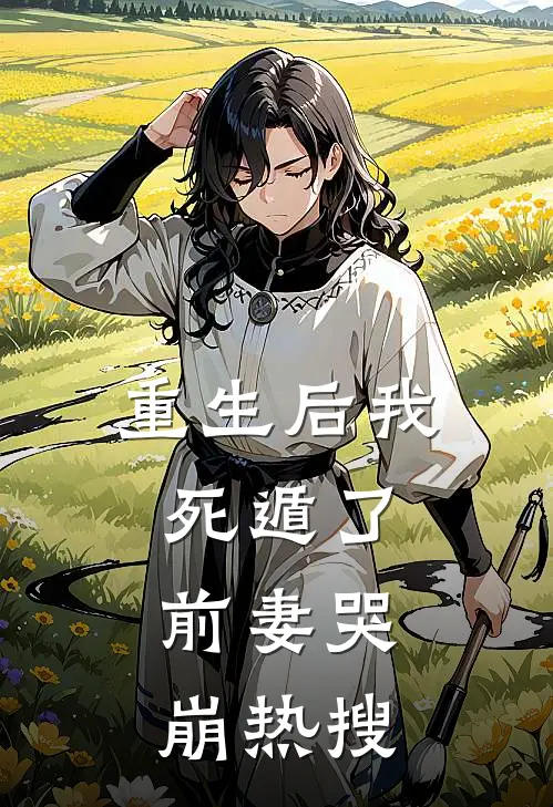 重生后我死遁了，前妻哭崩热搜