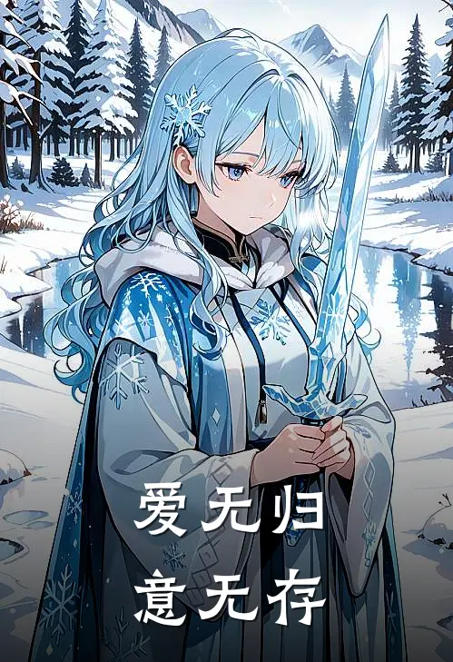 爱无归，意无存