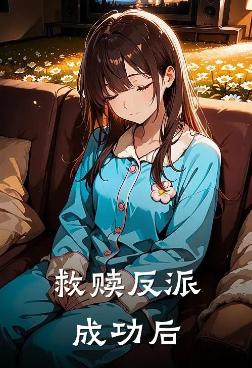 救赎反派成功后