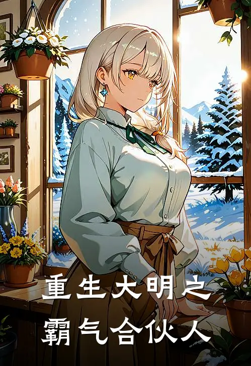 重生大明之霸气合伙人