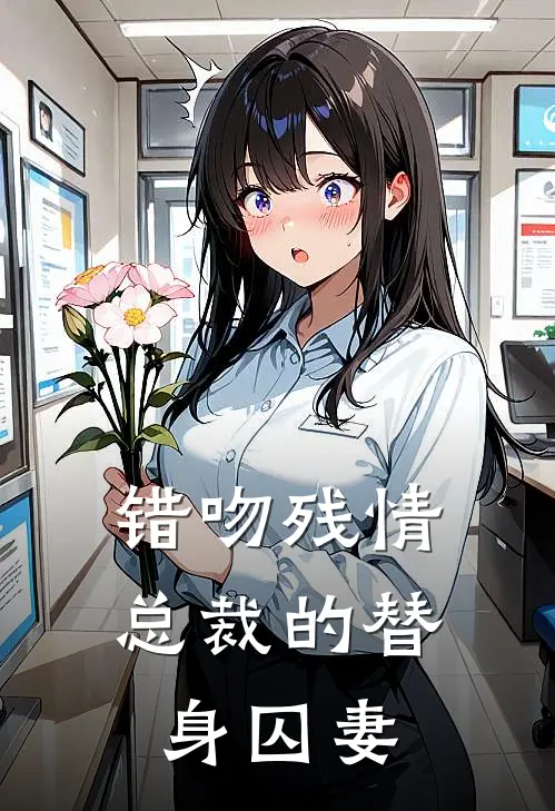 错吻残情：总裁的替身囚妻