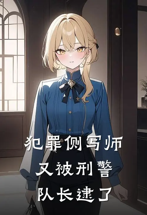 犯罪侧写师又被刑警队长逮了