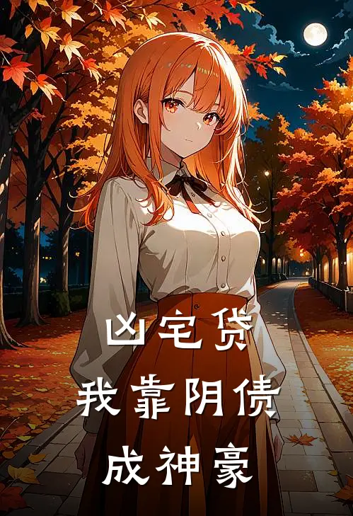 凶宅贷：我靠阴债成神豪