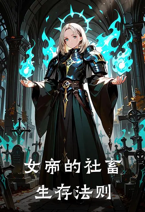 女帝的社畜生存法则