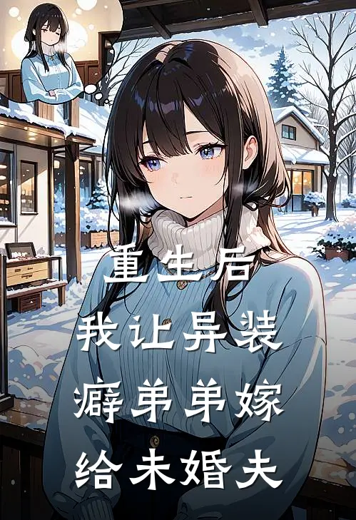 重生后，我让异装癖弟弟嫁给未婚夫