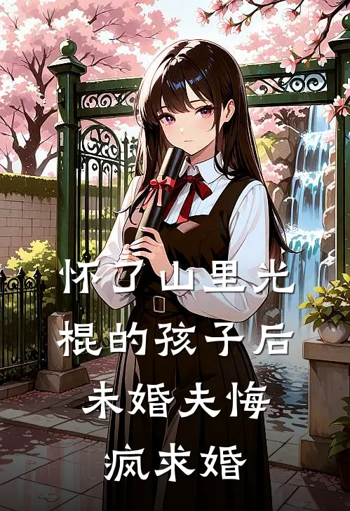 怀了山里光棍的孩子后，未婚夫悔疯求婚