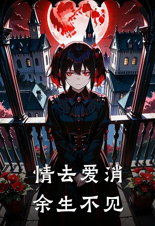 情去爱消，余生不见