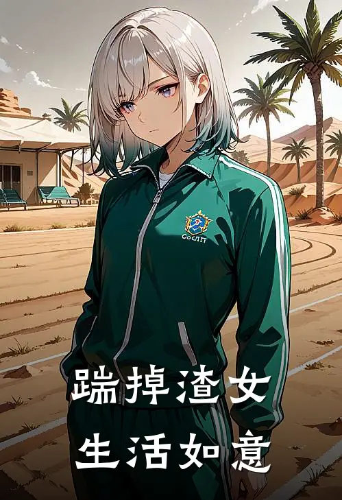 踹掉渣女生活如意