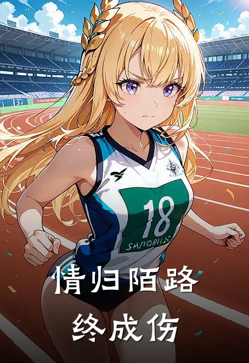 情归陌路，终成伤