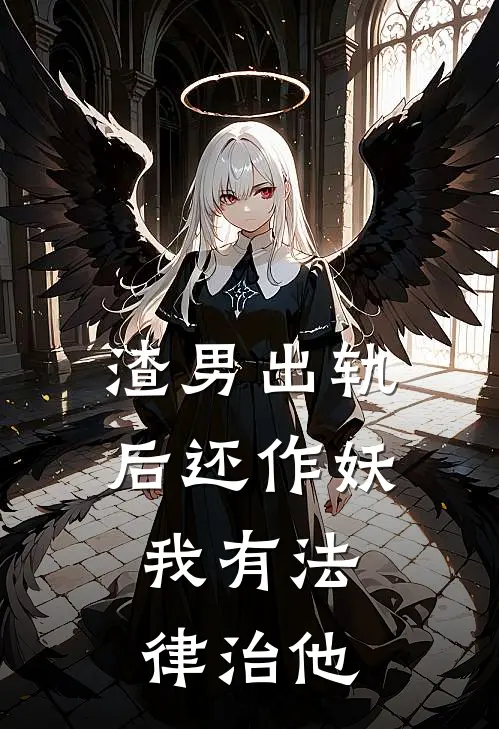 渣男出轨后还作妖，我有法律治他