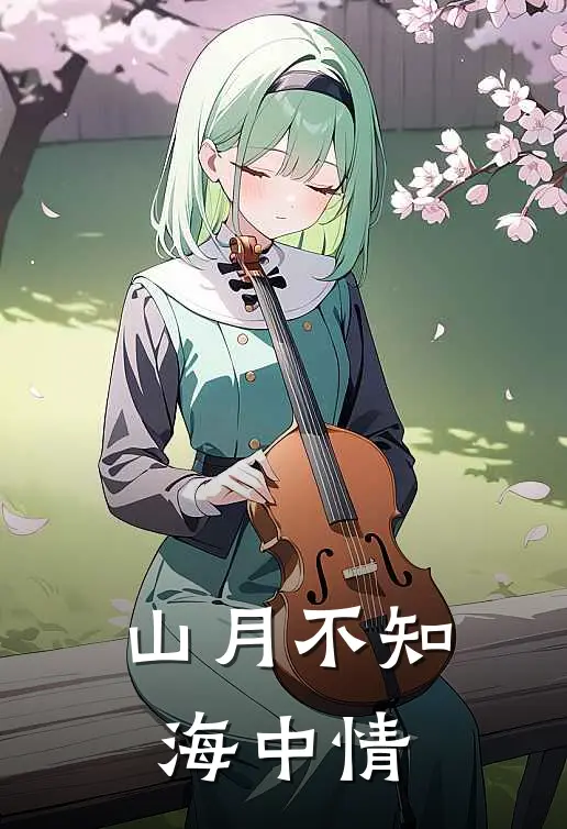 山月不知海中情