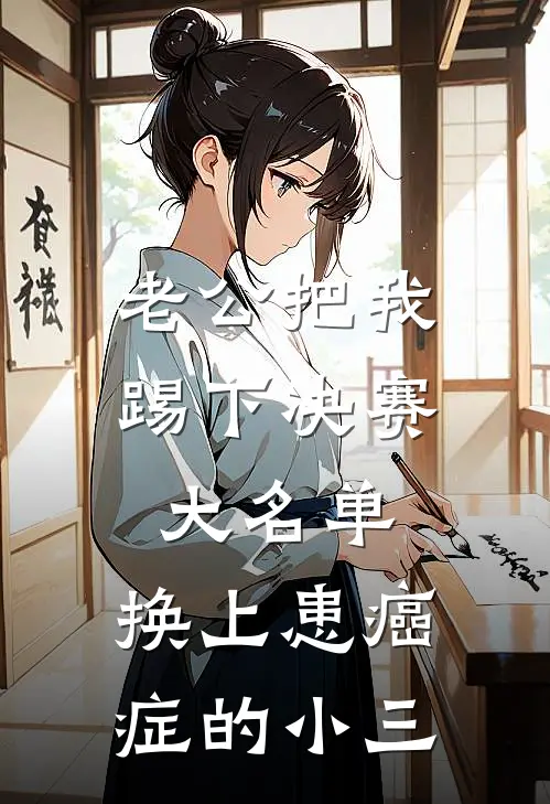 老公把我踢下决赛大名单，换上患癌症的小三