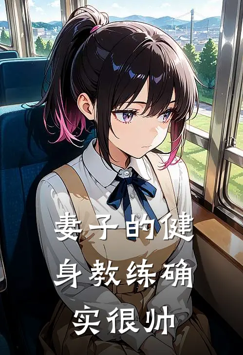 妻子的健身教练确实很帅