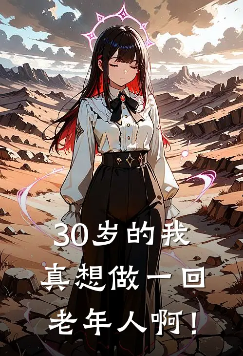 30岁的我，真想做一回老年人啊！