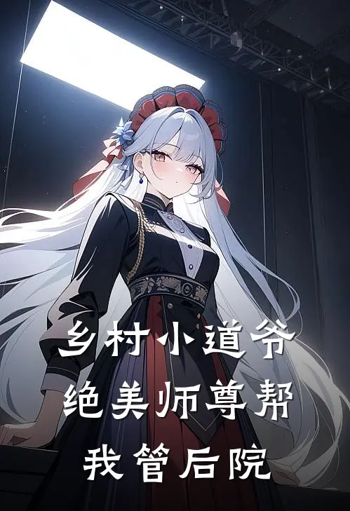 乡村小道爷：绝美师尊帮我管后院