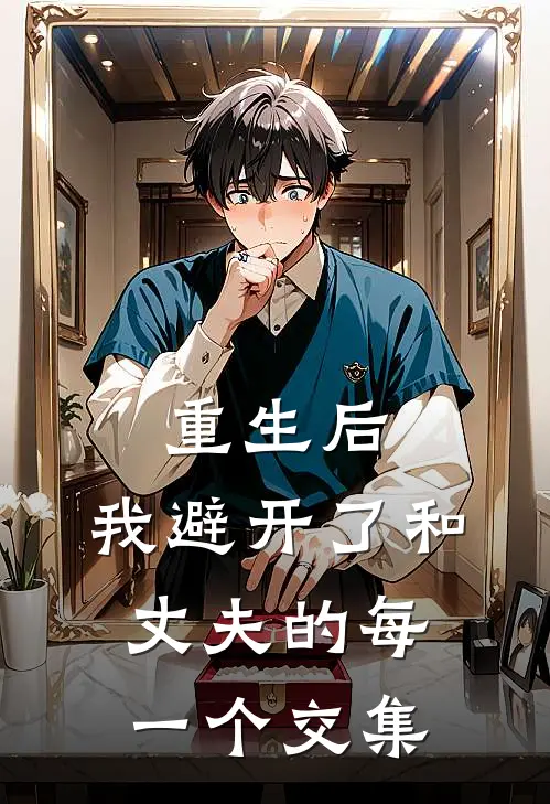 重生后，我避开了和丈夫的每一个交集